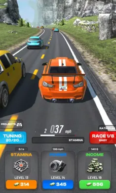���ٹ�·���������ý���(���ٹ�·������Ϸ)v2.1.7 �ٷ������ͼ