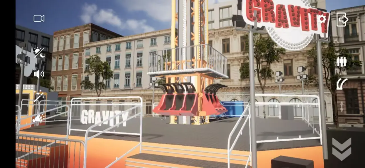 ���ֳ�VoI.2����(���ֳ�ģ����Ϸ)v1.0 �ֻ����ͼ