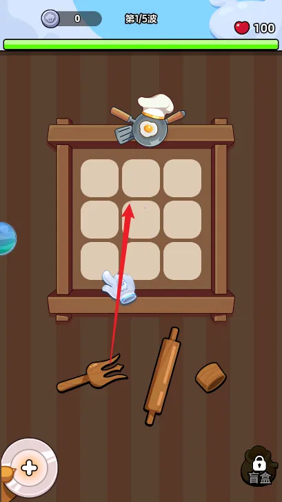 顽石英雄(魔幻冒险手游) 顽石英雄(魔幻冒险手游)