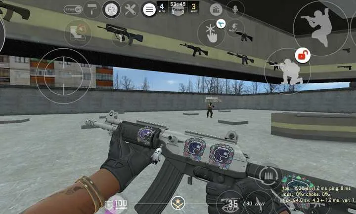 Rn:CS������ư�(������Ϸ)vr13.4 ��Ѱ��ͼ