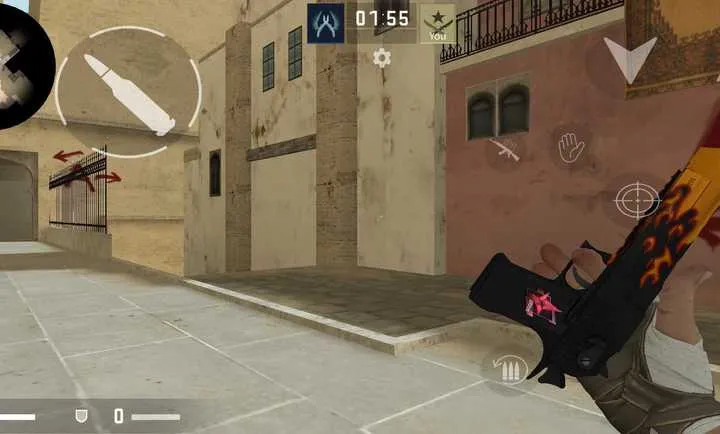 Rn:CS������ư�(������Ϸ)vr13.4 ��Ѱ��ͼ