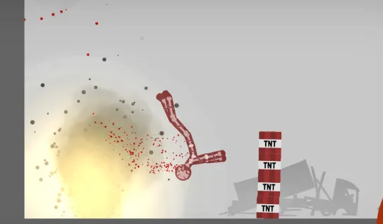 火柴人布偶游乐场自带模组 火柴人布偶游乐场自带模组