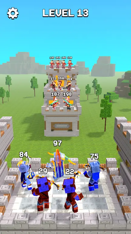 ��ս����(�����ϳ������Ϸ)v1.0.2 ��Ѱ��ͼ