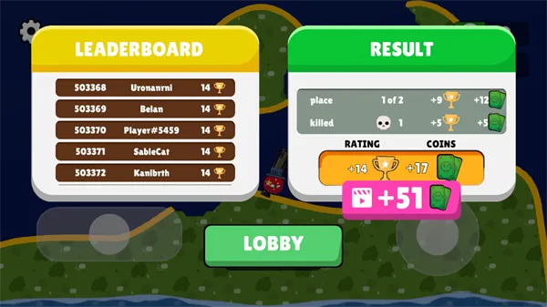 波兰球冲突破解版 波兰球冲突破解版