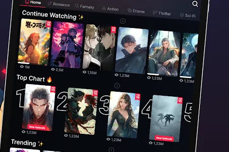 ToonSpace2026�ٷ����°汾