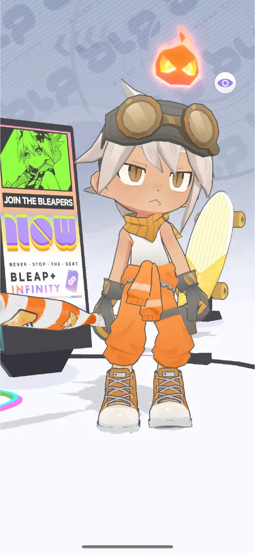 Ծ��ѭ��(�����ܿ���Ϸ)v1.0.2 �ֻ����ͼ