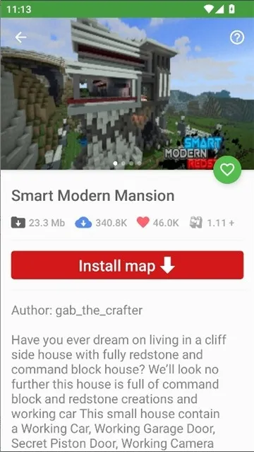 Maps for Minecraft PE(MC��ͼ��Դ����)v6.0.1 ��׿���ͼ