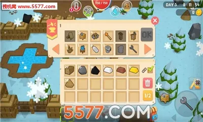 �����������ò˵�MODv2.9.4 �ֻ����ͼ