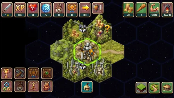 ����һ�غ��ƽ��