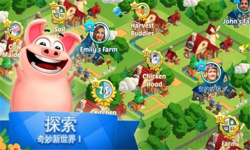 ȫ������׬Ǯ��Ϸ