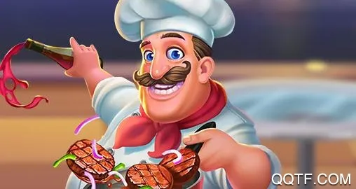 美食街物语破解版 美食街物语破解版