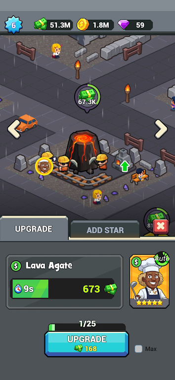 ���òɿ���2026���ذ�װv1.0.0 ��׿���ͼ
