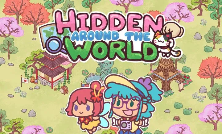 �����������steam��ֲ��(Ѱ��ð����Ϸ)v1.0.6 ��׿���ͼ