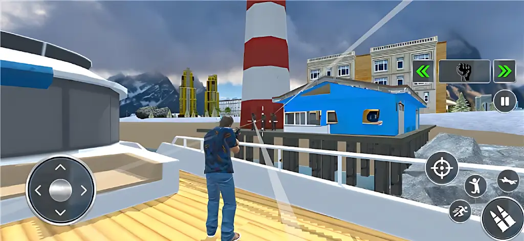 �ĺ��۹�ȥ���(���������Ϸ)v0.1 �ֻ����ͼ