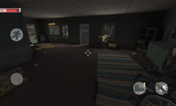 �������������ĸ����˵�2026���°汾v1.0 ��׿���ͼ