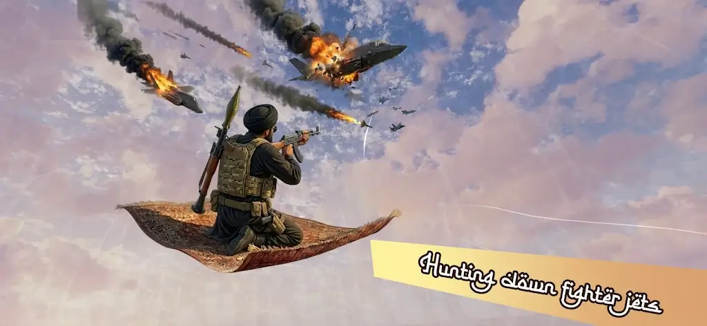 ��̺�ع�(���������Ϸ)v1.02 ��׿���ͼ