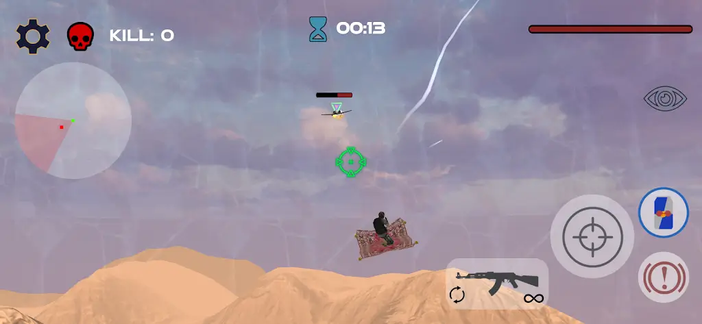 ��̺�ع�(���������Ϸ)v1.02 ��׿���ͼ