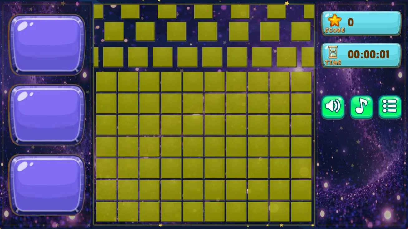 ���Դ���������ս��С��Ϸ(ƴͼ����С��Ϸ)v1.4.0 ��׿���ͼ