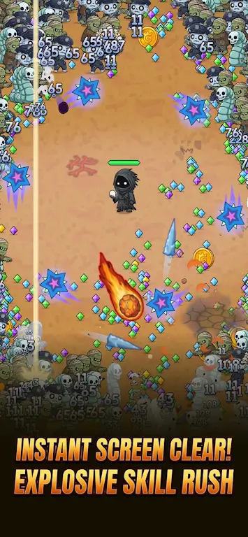 ������ʬ�ɶ�ȥ���2026���°汾v2.0 ��׿���ͼ