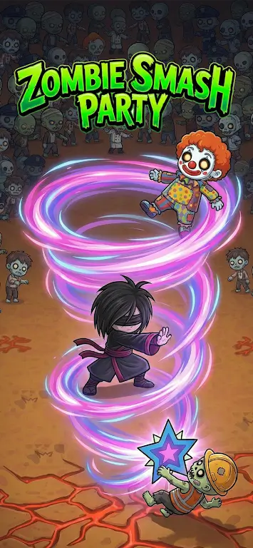 ������ʬ�ɶ�ȥ���2026���°汾v2.0 ��׿���ͼ