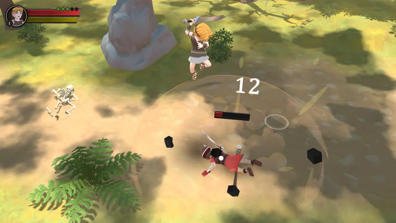 ��֮ѡ��(����ð����Ϸ)v00.11.38 �ٷ������ͼ