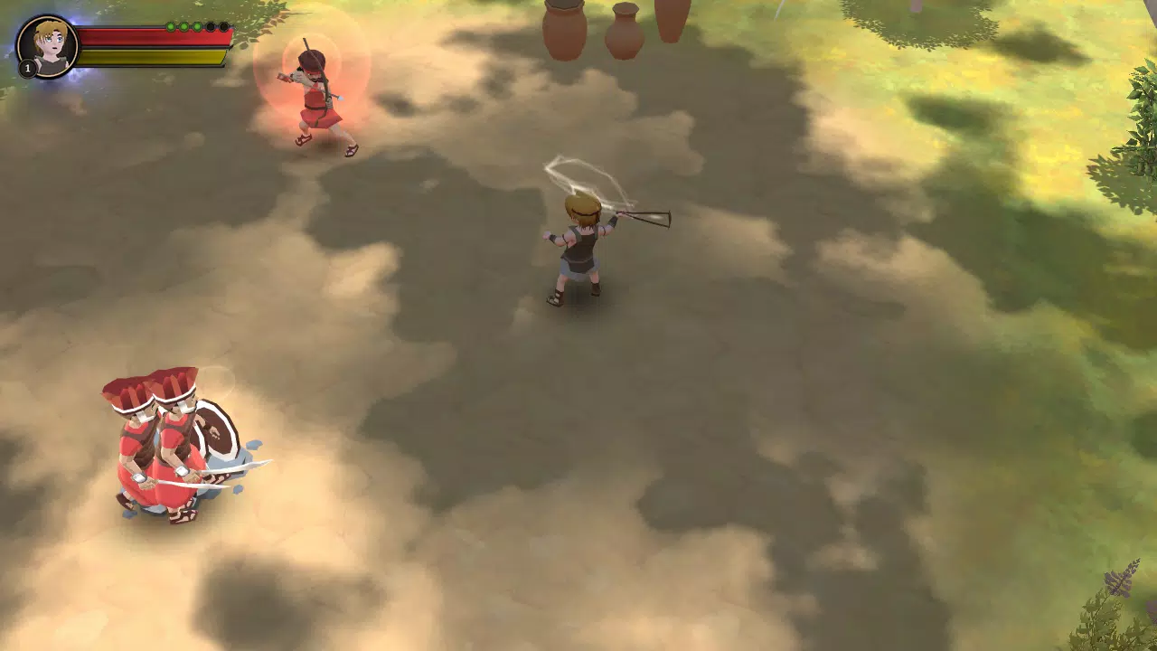 ��֮ѡ��(����ð����Ϸ)v00.11.38 �ٷ������ͼ