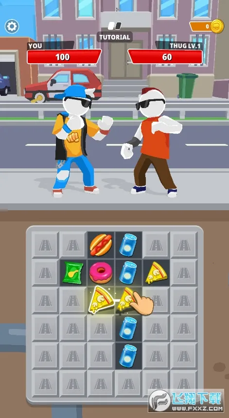 Match Hit(�ϲ�����Ϸ)v1.6.4 ��Ѱ��ͼ