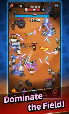 ��������(����������Ϸ)v1.05 �ٷ������ͼ