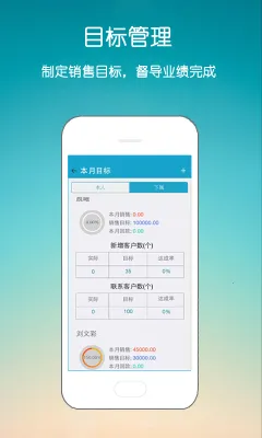 �ܹܼ���CRM2026���°汾v5.1.802 �ֻ����ͼ