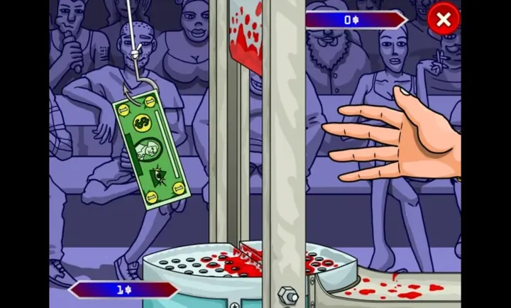 ��Ǯģ����2026�ٷ�����v1.0 ��׿���ͼ