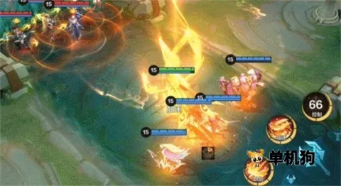 ��ʤ�۷�(MOBA��������)