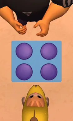 �㽶meme�����ʦ���ʷ�(�㽶è������Ϸ)v4.2 �ֻ����ͼ