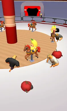 �㽶meme�����ʦ���ʷ�(�㽶è������Ϸ)v4.2 �ֻ����ͼ