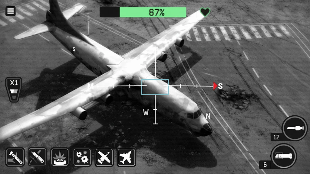 ���˻�������3D���(3D�����Ϸ)v.9 �ֻ����ͼ