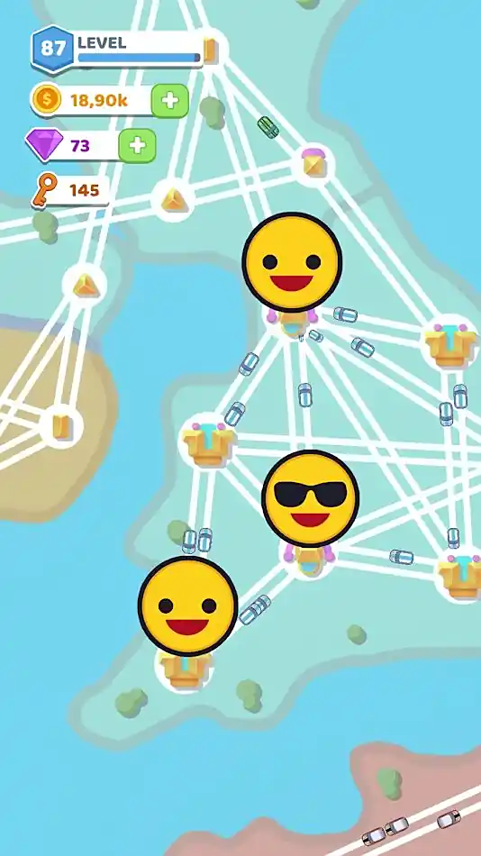 �������ӣ���ͨ�������޻���2026�ٷ����°汾v1.185 �ٷ������ͼ