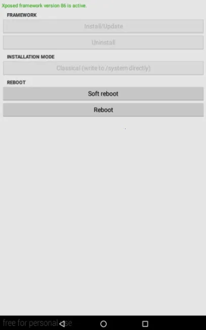 JustTrustMeģ�鰲׿���ֻ���v.4 �ٷ������ͼ