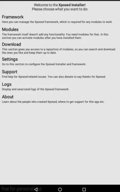 JustTrustMeģ�鰲׿���ֻ���v.4 �ٷ������ͼ