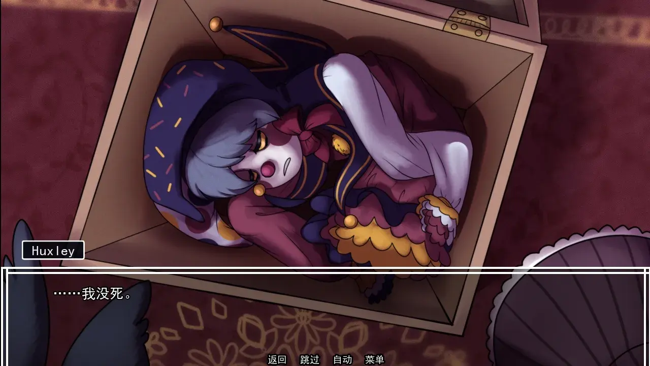 ����ҵ���ߺ�����(��߻�����)v1.0 �ٷ������ͼ