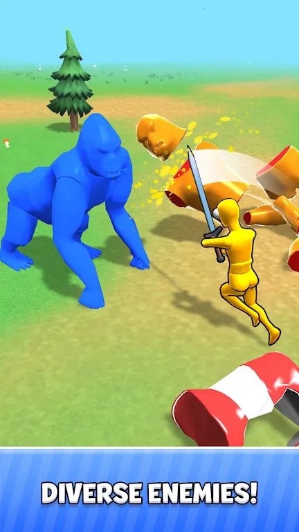 ����սʿ�������޾�����2026���ذ�װv2.0.17 �ֻ����ͼ