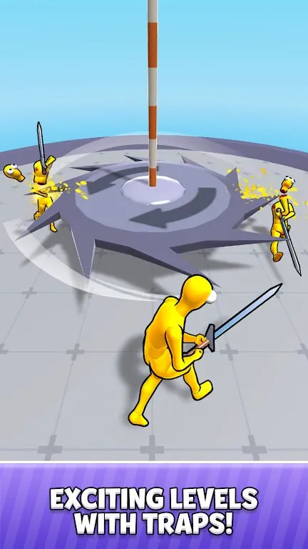 ����սʿ�������޾�����2026���ذ�װv2.0.17 �ֻ����ͼ