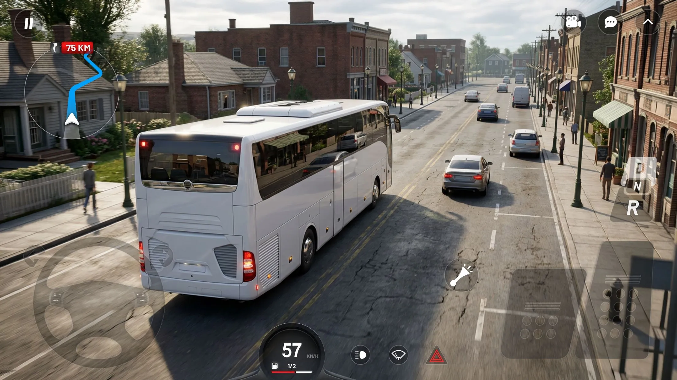 ��ʿ�뿨��������������Ǯ(��ʿ������ʻ��Ϸ)v2.0.6006 ��Ѱ��ͼ