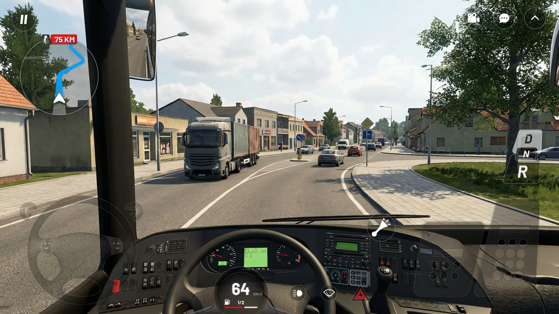 ��ʿ�뿨��������������Ǯ(��ʿ������ʻ��Ϸ)v2.0.6006 ��Ѱ��ͼ