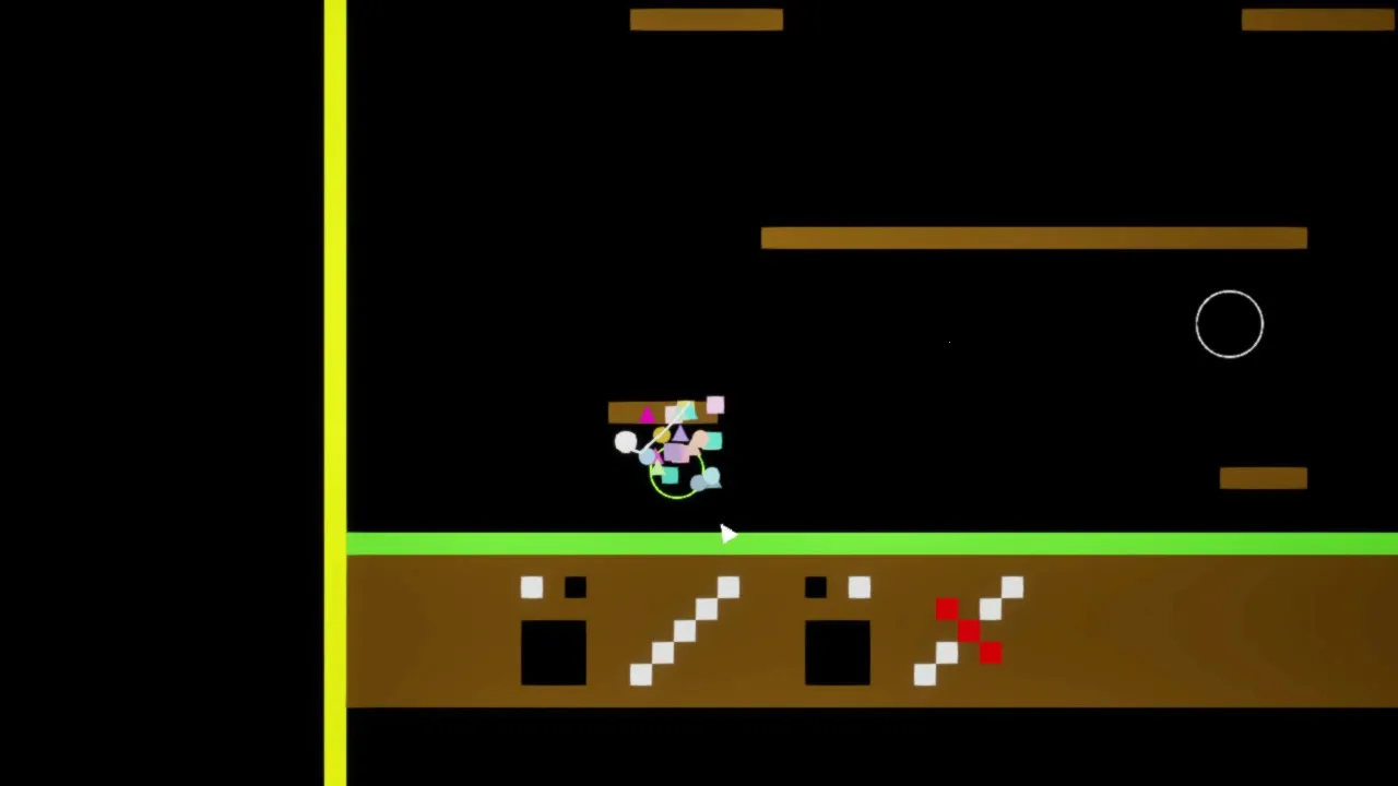 ���������ȦС��Ϸ(��ȦС��Ϸ�淨)v1.0 �ֻ����ͼ