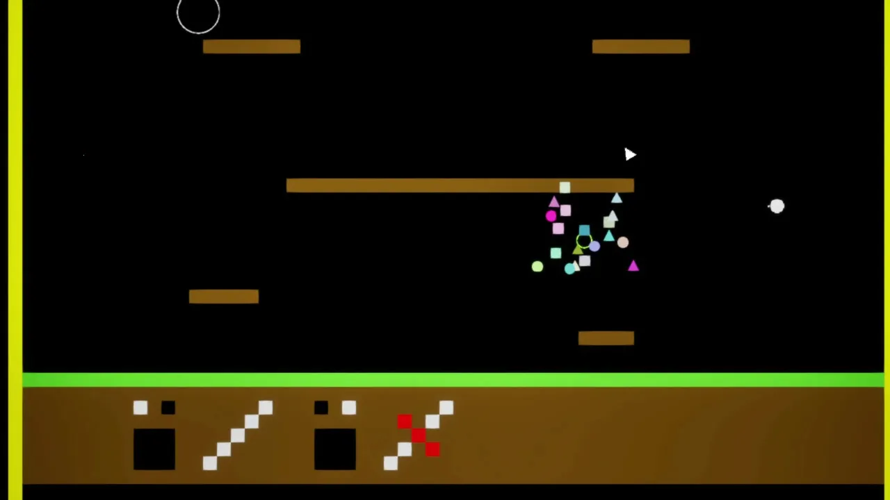 ���������ȦС��Ϸ(��ȦС��Ϸ�淨)v1.0 �ֻ����ͼ