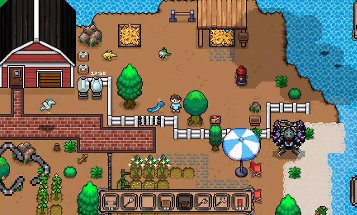 �����ɣ�����ũ�����ѽ�����2026���ذ�װv0.8055 ��Ѱ��ͼ