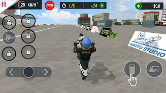 ��ͷĦ������׿���ֻ���v1.03 �ٷ������ͼ