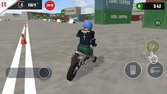 ��ͷĦ������׿���ֻ���v1.03 �ٷ������ͼ