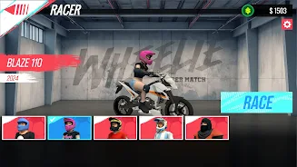 ��ͷĦ������׿���ֻ���v1.03 �ٷ������ͼ