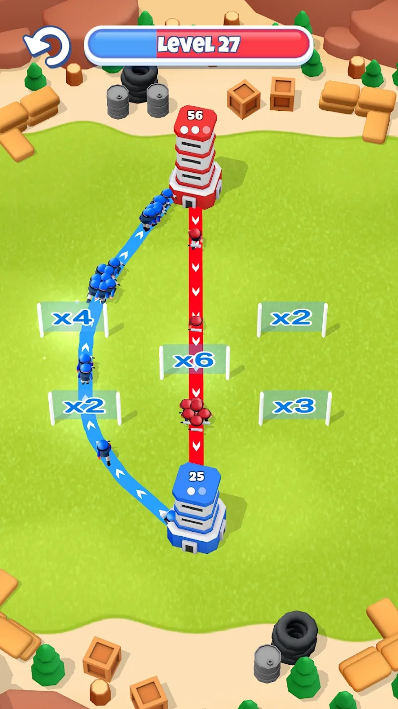 ��սս����������VIP2026���ذ�װv1.27.2 ��׿���ͼ