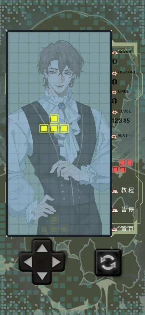 �����ٵ�����è���(è���С��Ϸ)v1.0.0 ��Ѱ��ͼ